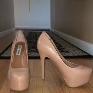 Steve Madden Heels